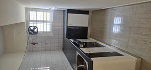 Kitchen in 1 BHK Apartment at Doddanekundi – for Rent