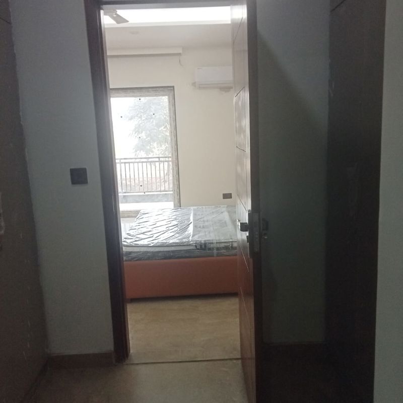 2 BHK + Pooja Room 1050 Sq.Ft. Apartment in Adore Happy Homes Pride