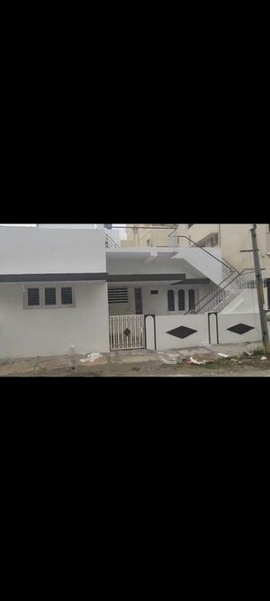 3 BHK Independent House For Rent in Vidya Nagar