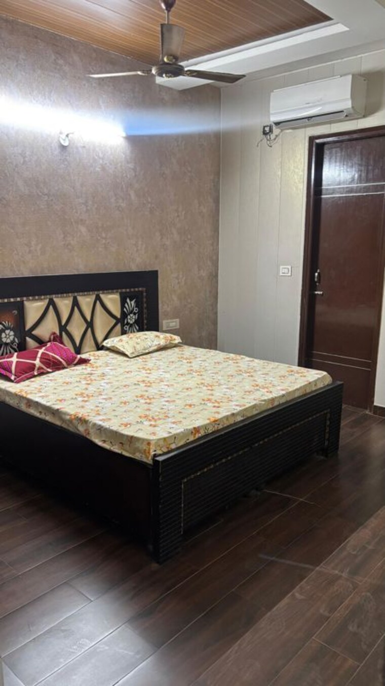 Bedroom, motia-royal-citi-apartments 3 Bedroom 1500 Sq.Ft. Apartment In Ghazipur Zirakpur 10430791