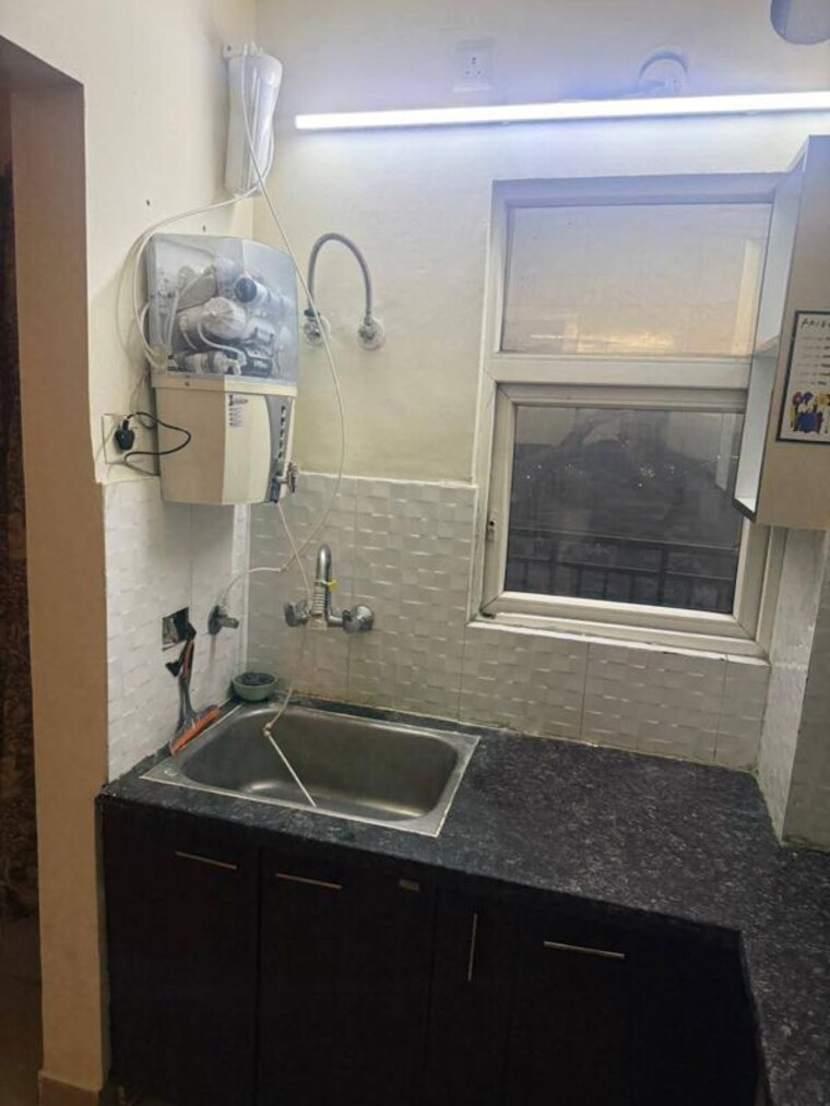 Kitchen, hawelia-valencia-square 2 Bedroom 950 Sq.Ft. Apartment In Sector 1 Greater Noida Greater Noida 10430794