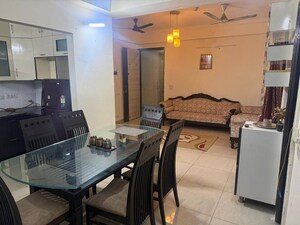 Team Area in 2 BHK Apartment at Hawelia Valencia Square, Sector 1 Greater Noida – for Rent