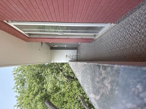 Swimming Pool in 3.5 BHK Builder Floor at Palam Vihar – for Sale