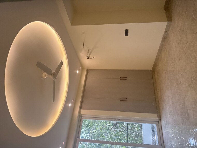 Bedroom, palam vihar 3.5 Bedroom 2000 Sq.Ft. Builder Floor In Palam Vihar Gurgaon 10430756