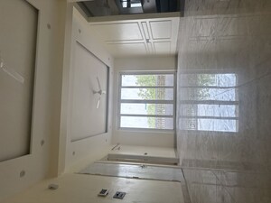 Bathroom in 3.5 BHK Builder Floor at Palam Vihar – for Sale