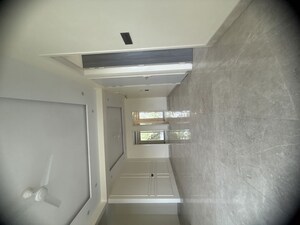 Building Lobby in 3.5 BHK Builder Floor at Palam Vihar – for Sale