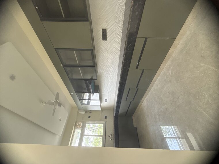 Kitchen, palam vihar 3.5 Bedroom 2000 Sq.Ft. Builder Floor In Palam Vihar Gurgaon 10430756