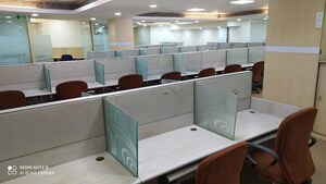 Team Area in  Office Space at A To Z Industrial Estate, Lower Parel – for Rent