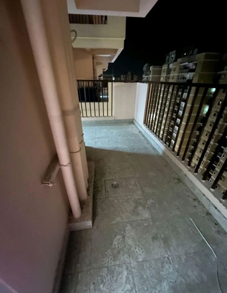 Balcony, ska-metro-ville 3 Bedroom 1285 Sq.Ft. Apartment In Eta Ii Greater Noida Greater Noida 10430778