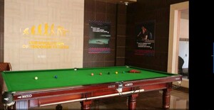 Furnished Amenities in 3 BHK Apartment at SKA Metro Ville, Eta Ii Greater Noida – for Sale