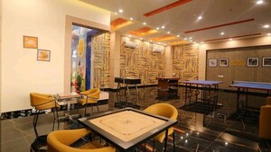 Living Room in 3 BHK Apartment at SKA Metro Ville, Eta Ii Greater Noida – for Sale
