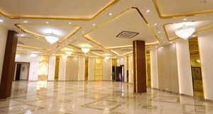 Building Lobby in 3 BHK Apartment at SKA Metro Ville, Eta Ii Greater Noida – for Sale
