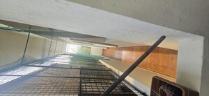 Lobby in 2 BHK Apartment at Doddanekundi – for Rent