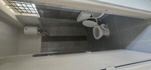 Bathroom in 2 BHK Apartment at Doddanekundi – for Rent