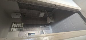 Bathroom in 2 BHK Apartment at Doddanekundi – for Rent