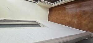 Balcony in 2 BHK Apartment at Doddanekundi – for Rent