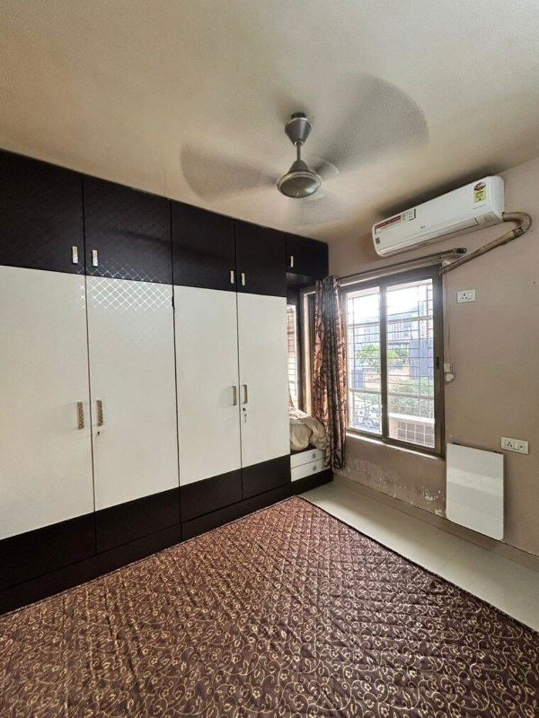 Kitchen, sagar-residency-thane 1 Bedroom 340 Sq.Ft. Apartment In Kasarvadavali Thane 10430800