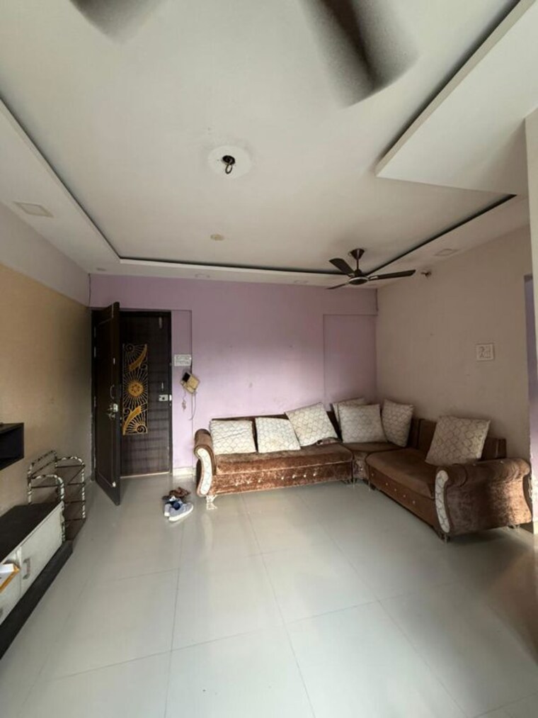 Team Area, sagar-residency-thane 1 Bedroom 340 Sq.Ft. Apartment In Kasarvadavali Thane 10430800