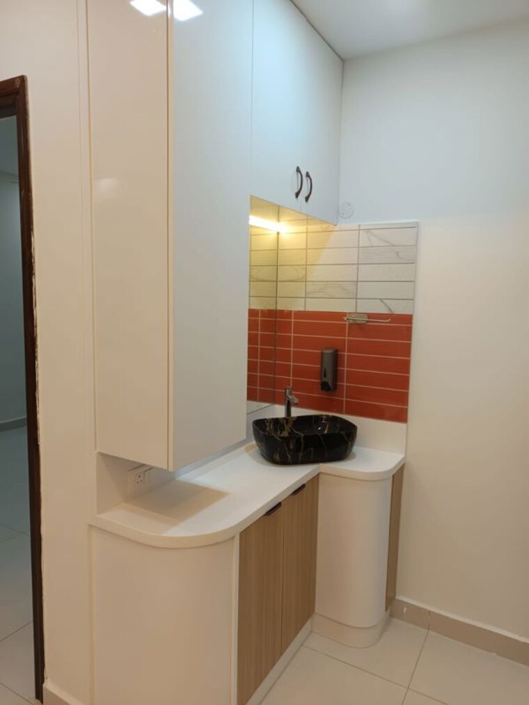Kitchen, team-4-nyla 2 Bedroom 1480 Sq.Ft. Apartment In Miyapur Hyderabad 10430705