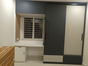 Furnished Amenities in 2 BHK Apartment at Team 4 Nyla, Miyapur – for Rent
