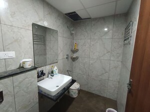 Bathroom in 2 BHK Apartment at Team 4 Nyla, Miyapur – for Rent