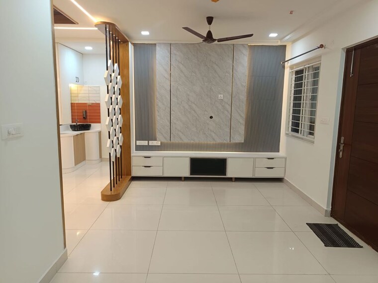 Kitchen, team-4-nyla 2 Bedroom 1480 Sq.Ft. Apartment In Miyapur Hyderabad 10430705