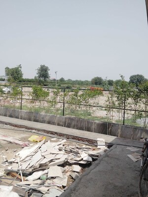 Plot Area in  Plot at Sector 128 – for Sale