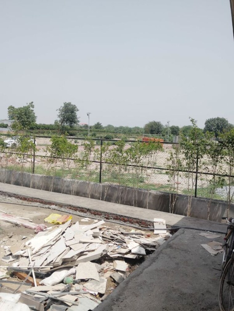 undefined, sector 128  1008 Sq.Yd. Plot In Sector 128 Noida 10430793
