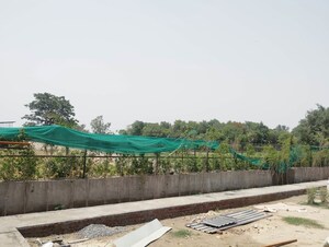 Plot Area in  Plot at Sector 128 – for Sale