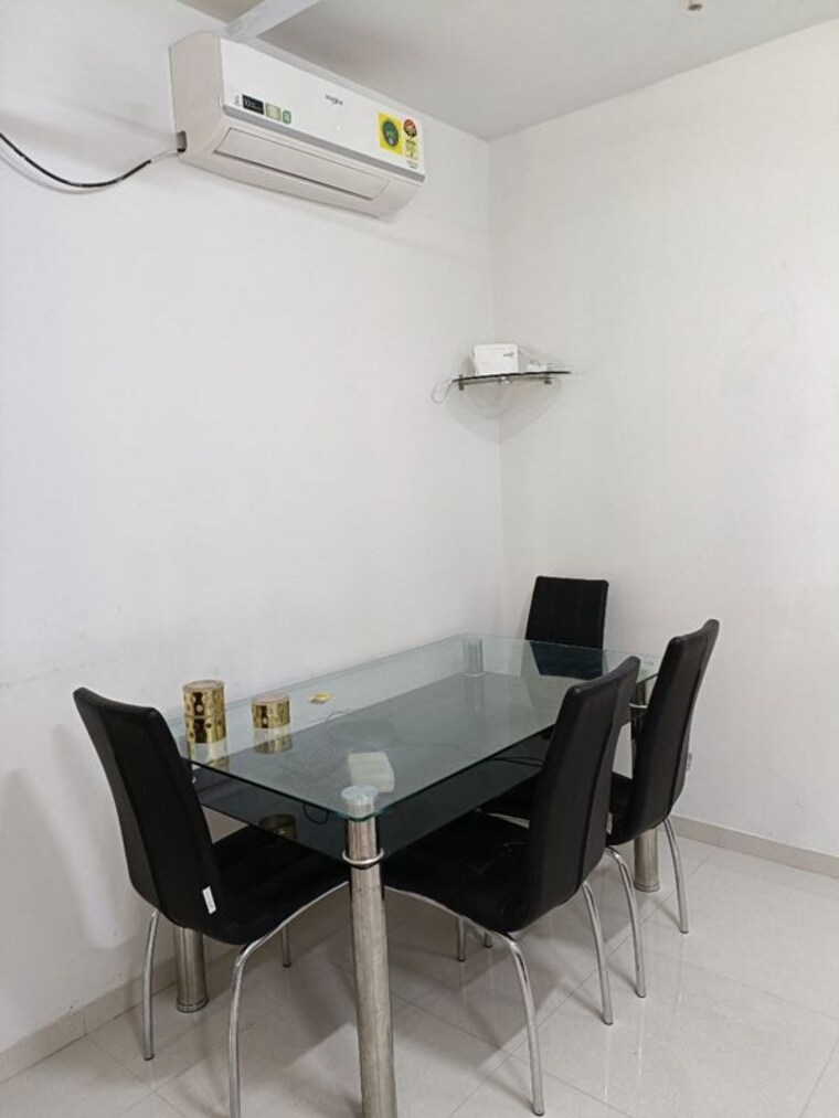 Team Area, runwal-eirene 2 Bedroom 650 Sq.Ft. Apartment In Balkum Pada Thane 10430790
