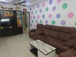 2 BHK + Pooja Room,Servant Room,Study Room,Extra Room,Basement,Store Room 1165 Sq.Ft. Apartment in Hastinapuram