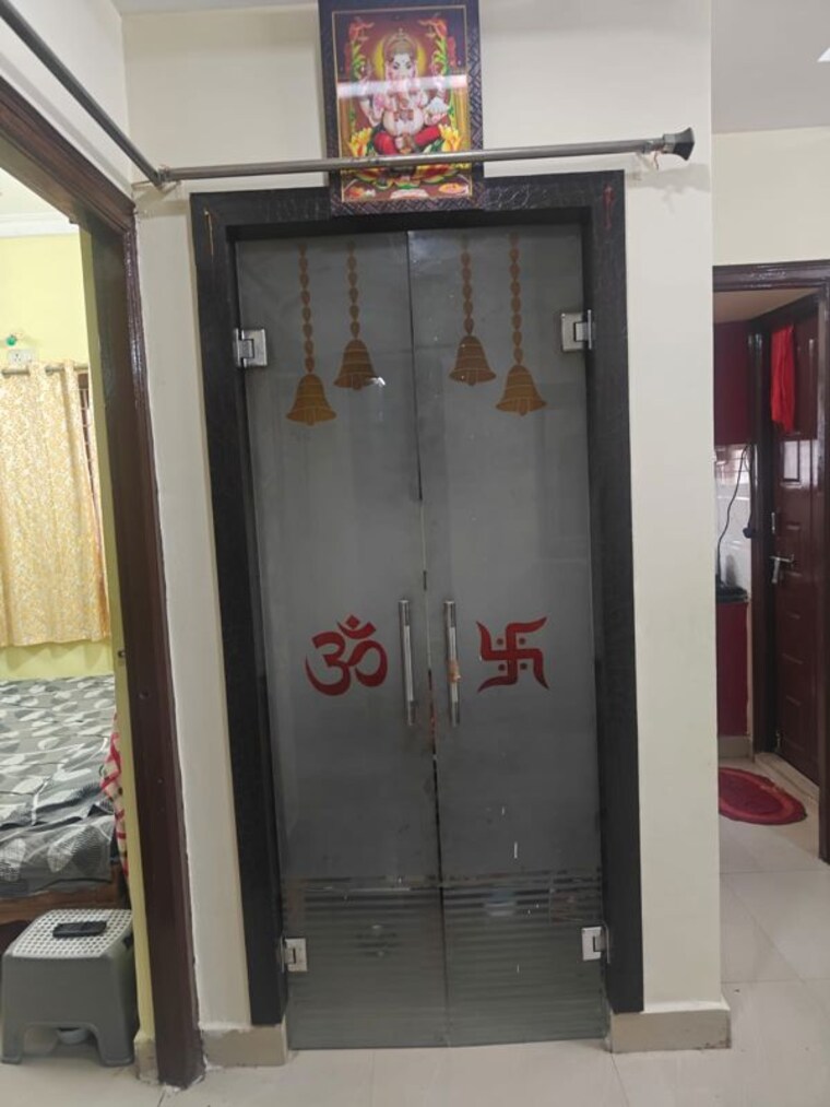 undefined, hastinapuram 2 Bedroom 1165 Sq.Ft. Apartment In Hastinapuram Hyderabad 10430797