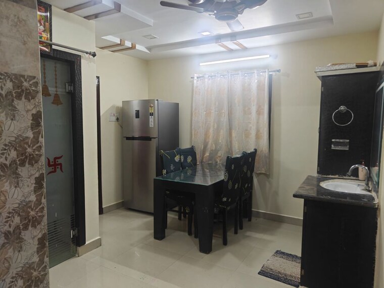 Living Room, hastinapuram 2 Bedroom 1165 Sq.Ft. Apartment In Hastinapuram Hyderabad 10430797