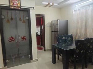 Living Room in 2 BHK Apartment at Hastinapuram – for Sale