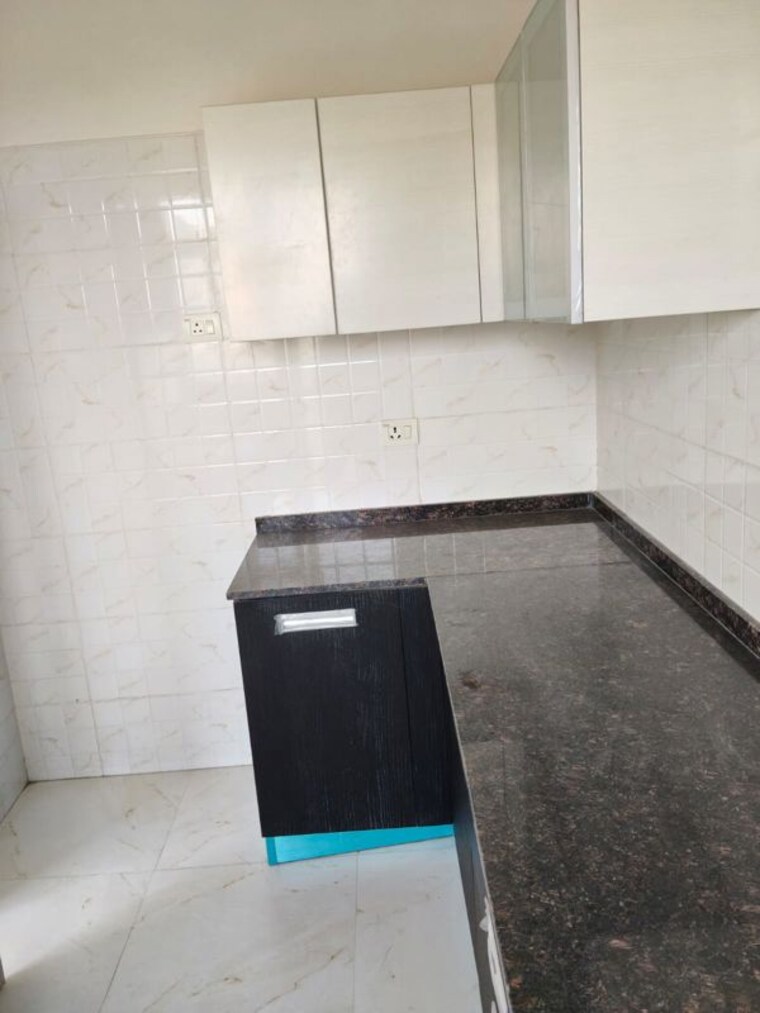 Kitchen, bestech-park-view-sanskruti 3 Bedroom 1920 Sq.Ft. Apartment In Sector 92 Gurgaon 10430785