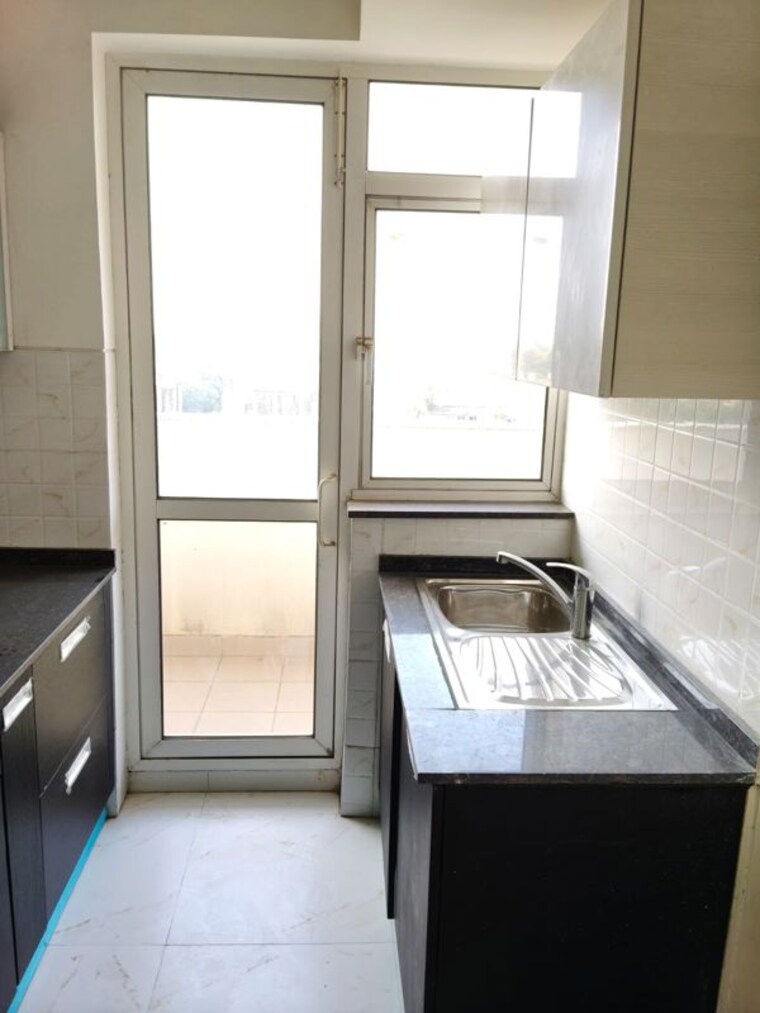 Kitchen, bestech-park-view-sanskruti 3 Bedroom 1920 Sq.Ft. Apartment In Sector 92 Gurgaon 10430785