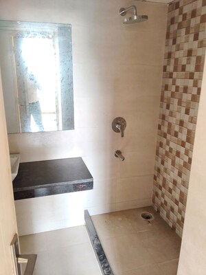 Bathroom in 3 BHK Apartment at Bestech Park View Sanskruti, Sector 92 – for Sale