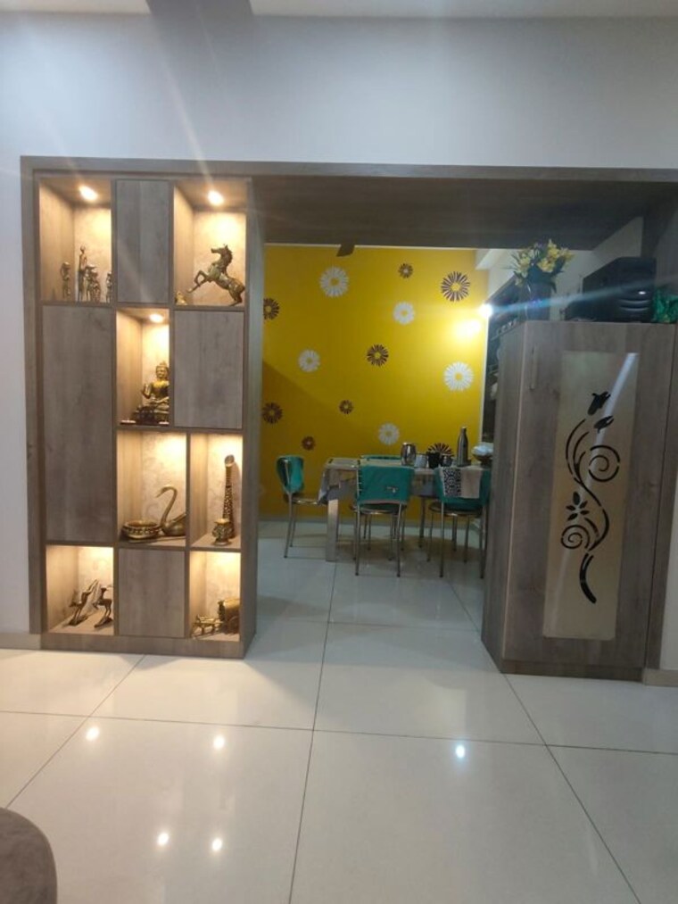 Living Room, l-t-raintree-boulevard 2.5 Bedroom 1650 Sq.Ft. Apartment In Hebbal Bangalore 10430802