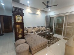 2.5 BHK Apartment For Rent in L&T Raintree Boulevard