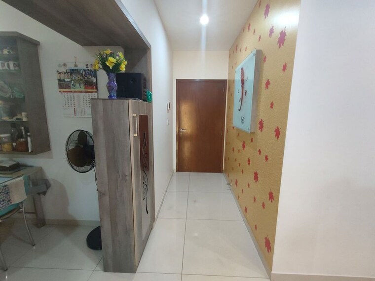 undefined, l-t-raintree-boulevard 2.5 Bedroom 1650 Sq.Ft. Apartment In Hebbal Bangalore 10430802