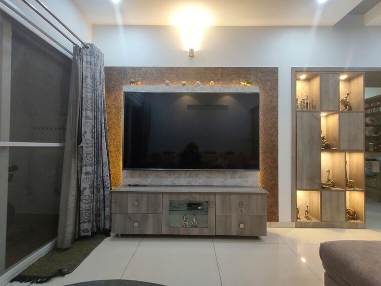 undefined, l-t-raintree-boulevard 2.5 Bedroom 1650 Sq.Ft. Apartment In Hebbal Bangalore 10430802