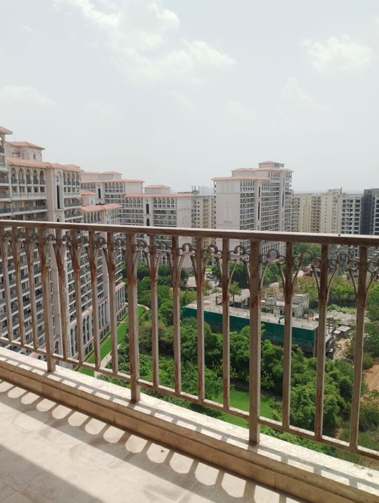Exterior View, dlf-the-skycourt 3 Bedroom 1930 Sq.Ft. Apartment In Sector 86 Gurgaon 10430782