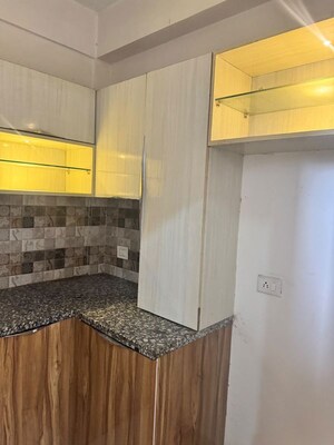 Kitchen in 2 BHK Apartment at Sushma Joynest MOH, Bir Chhat – for Rent