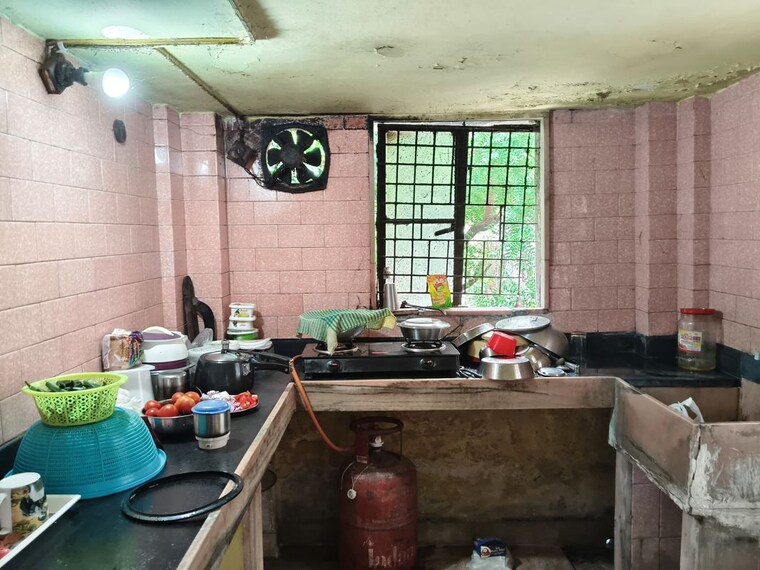 Kitchen, barisha 6 Bedroom 2400 Sq.Ft. Independent House In Barisha Kolkata 10430812