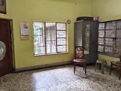 6 BHK + Pooja Room,Study Room Independent House For Sale in Barisha