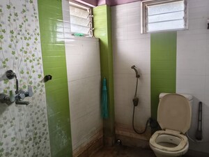 Bathroom in 6 BHK Independent House at Barisha – for Sale