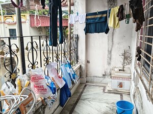 Gym in 6 BHK Independent House at Barisha – for Sale