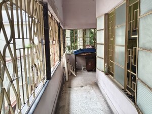 Balcony in 6 BHK Independent House at Barisha – for Sale