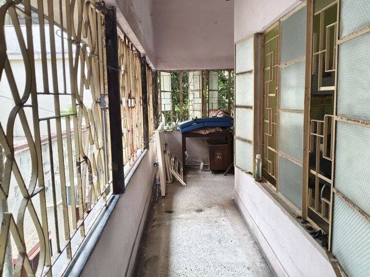 Balcony, barisha 6 Bedroom 2400 Sq.Ft. Independent House In Barisha Kolkata 10430812