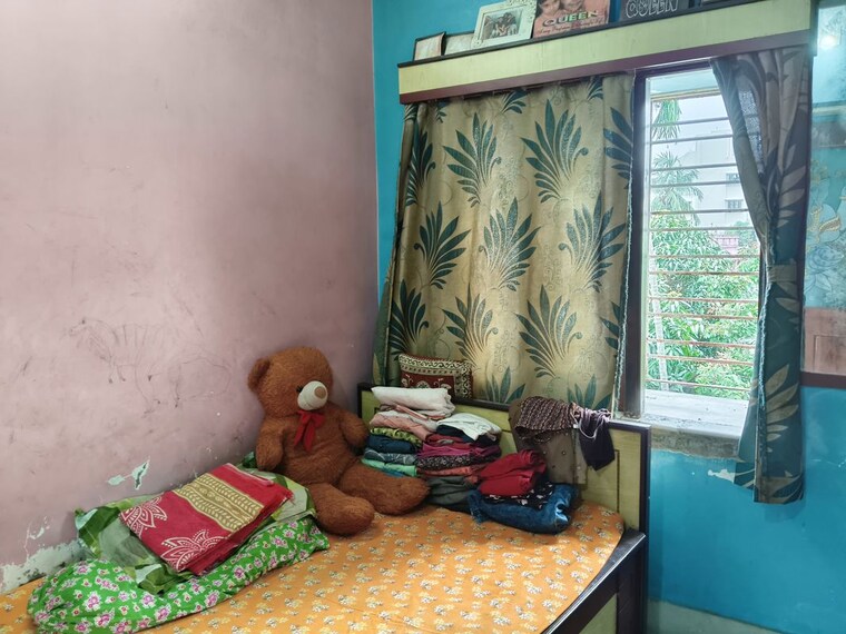 Living Room, barisha 6 Bedroom 2400 Sq.Ft. Independent House In Barisha Kolkata 10430812